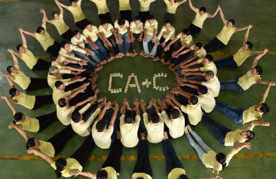 Đội 3 - Ca C - VNQ