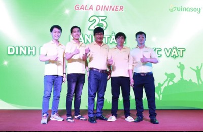 Team Npp TDC, Mộc Trà (HCM2) - Thị trường